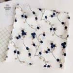 Bandana Femme - Modèle Gaïa, style unique de