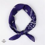Bandana Gangster pour homme
