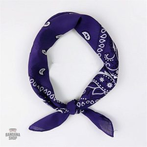 Bandana Gangster pour homme