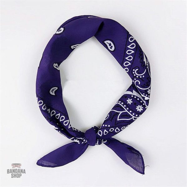 Bandana Gangster pour homme