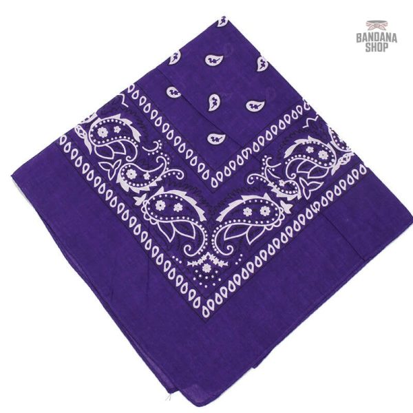 bandana gangster 2