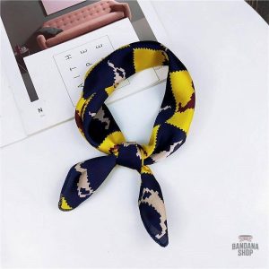 Bandana Geb pour femme -, accessoire tendance