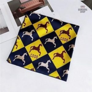 Bandana femme Geb - style unique et coloré de