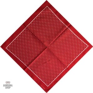 Bandana Gentleman pour homme