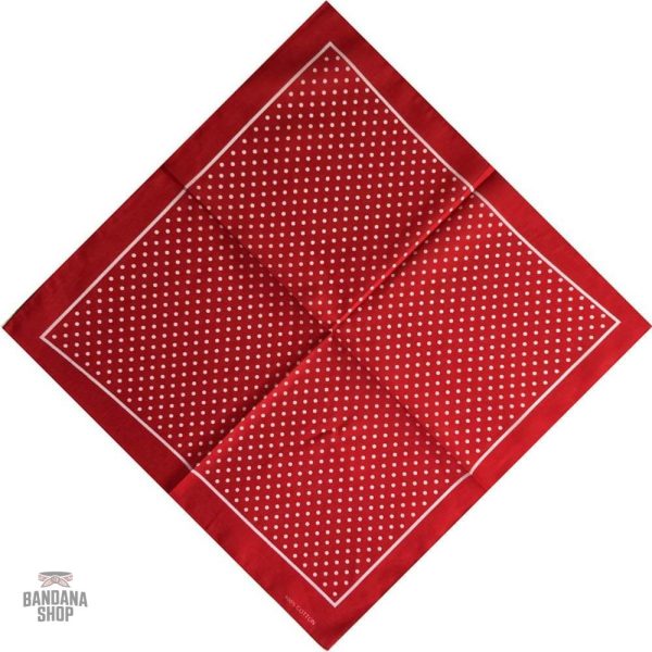 bandana-gentleman-1 Bandana Gentleman pour homme