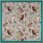 Accessoire mode bandana Geranium coloré