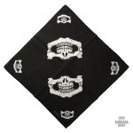 Bandana Ghost pour homme