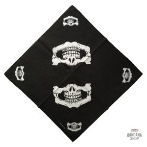 Bandana Ghost pour homme