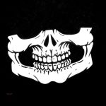 bandana ghost 2