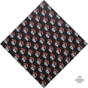 Bandana Ghost Rider pour homme