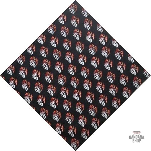 bandana-ghost-rider-1 Bandana Ghost Rider pour homme