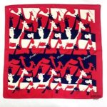 Bandana Girafe - Design unique pour un style original