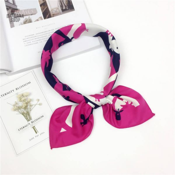 Bandana - Élégance et originalité en un accessoire