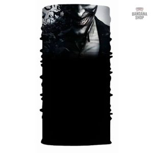 Bandana Gotham élastique pour un style moderne