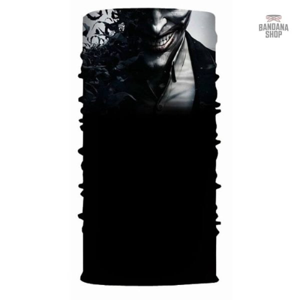 bandana-gotham-1 Bandana Gotham élastique pour un style moderne