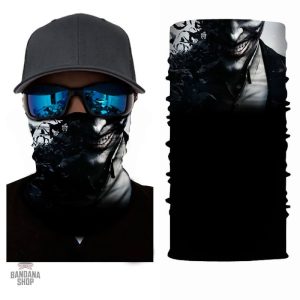 Bandana tendance, motif urbain pour tous les jours