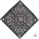 Bandana gothique pour homme de