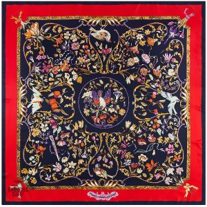 Bandana Grande Taille -