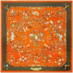 Bandana design pour un style unique et tendance