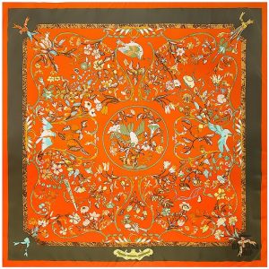 Bandana design pour un style unique et tendance
