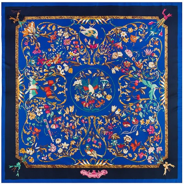 Bandana ample pour un confort optimal