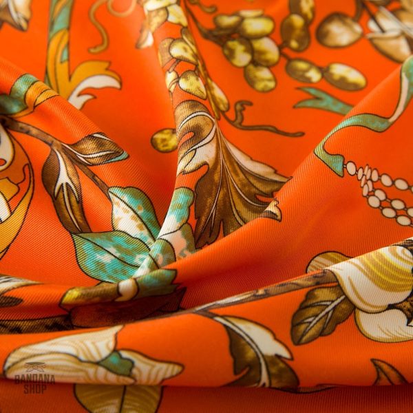 Bandana versatile pour toutes les occasions