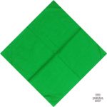 Bandana GuanYu pour homme