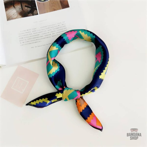 bandana-guenievre-1 Bandana Guenièvre pour femme de