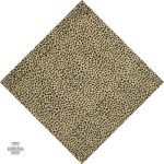 Bandana Guépard pour homme
