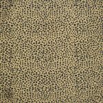 Accessoire mode homme : Bandana Guépard
