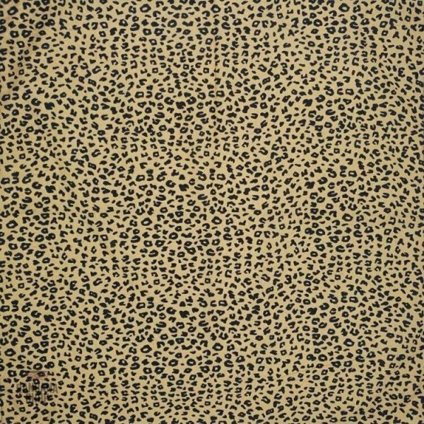 Accessoire mode homme : Bandana Guépard