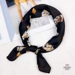 Bandana Gunhild pour femme -