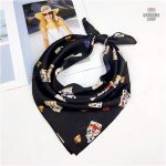 Accessoire mode féminin Bandana Gunhild