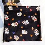 Bandana chic Gunhild - Style et confort pour femmes