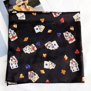 Bandana chic Gunhild - Style et confort pour femmes