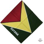 Bandana Guyane pour homme