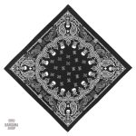 Bandana Hades pour homme