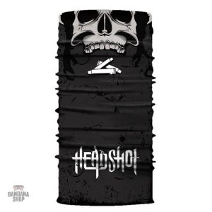Bandana élastique Head Shot