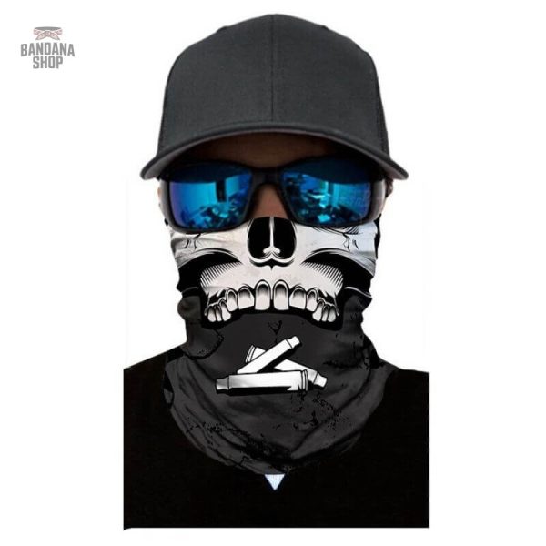 Bandana pour un style unique et confortable