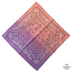 Bandana Hebo pour homme