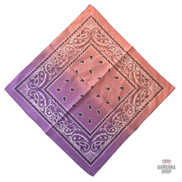 Bandana Hebo pour homme