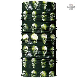 Bandana élastique Hécatombe de