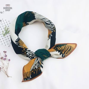Bandana Hécube pour femme -
