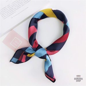 Bandana Hel - Accessoire tendance pour femme