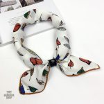Bandana Hélène pour femme