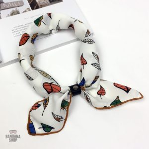 Bandana Hélène pour femme