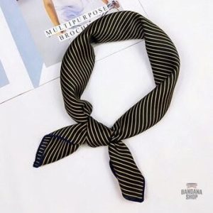 Bandana Helga pour femme -