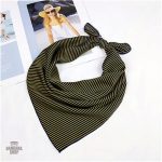 Accessoire mode féminin : Bandana Helga
