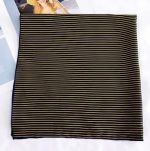Élégant bandana Helga - pour un style unique