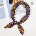 Bandana Hella pour femme de